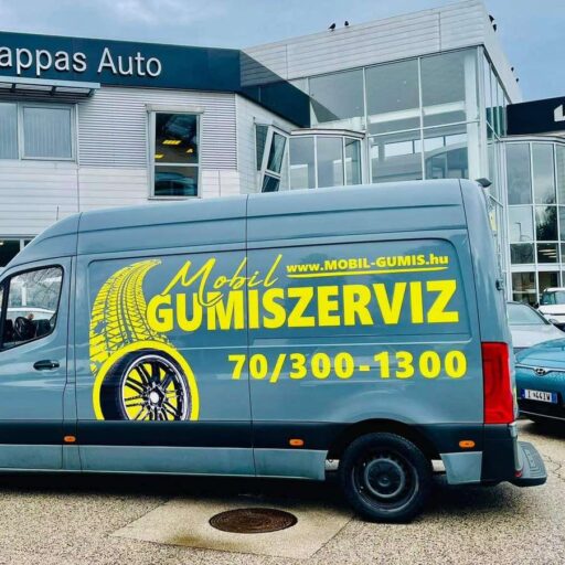 Mobilgumis Székesfehérvár, Isztimér